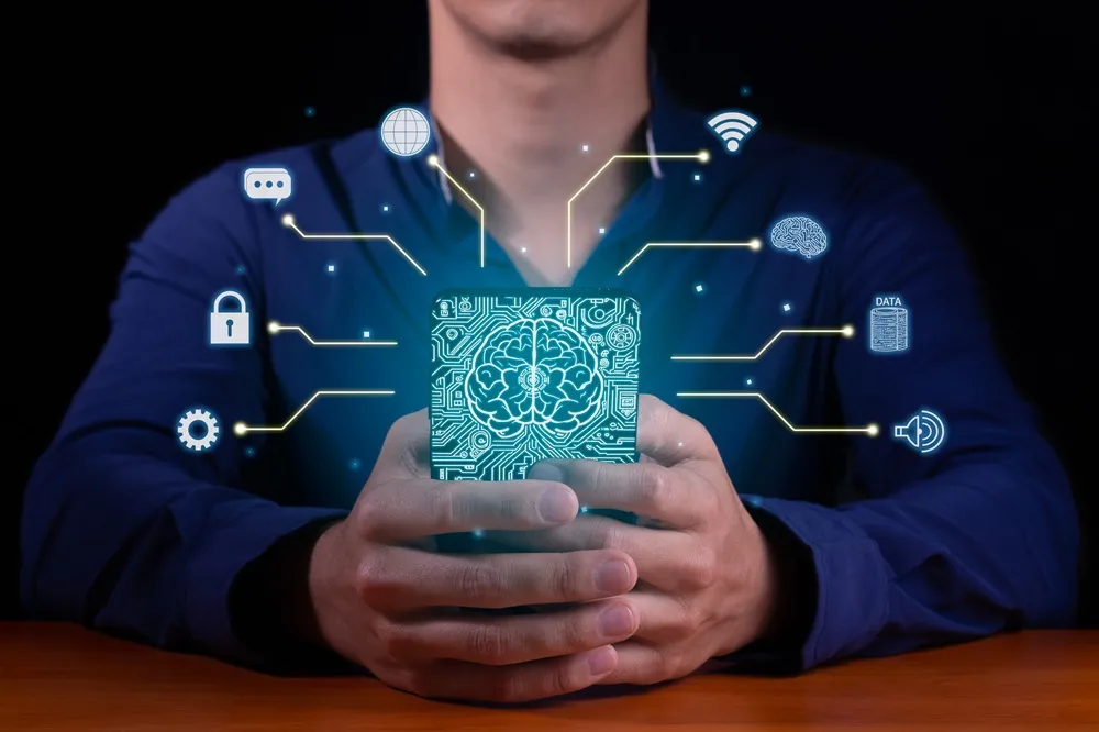 De promessa a estratégia: a nova era da inteligência artificial nos negócios