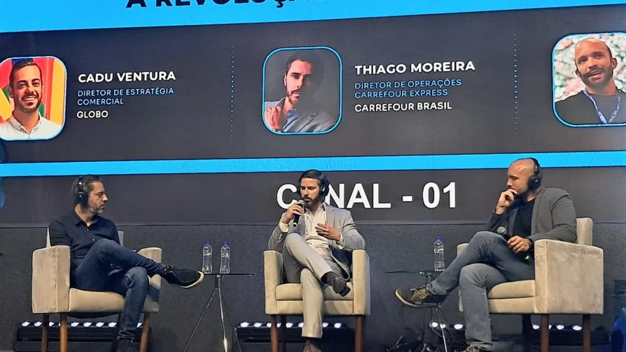 Do on-the-go ao quick commerce: como a conveniência está transformando o varejo alimentar no Brasil