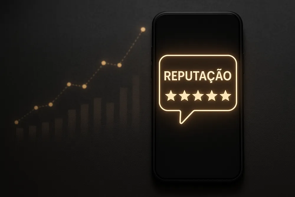 Como a reputação se tornou a nova moeda do mercado