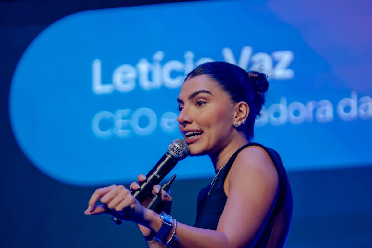 Lançamento de produto: Letícia Vaz dá dicas de planejamento
