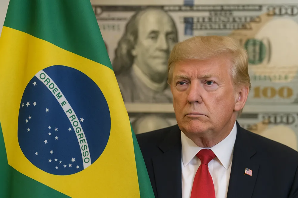 O tarifaço e algumas de suas implicações na gestão dos negócios e empresas