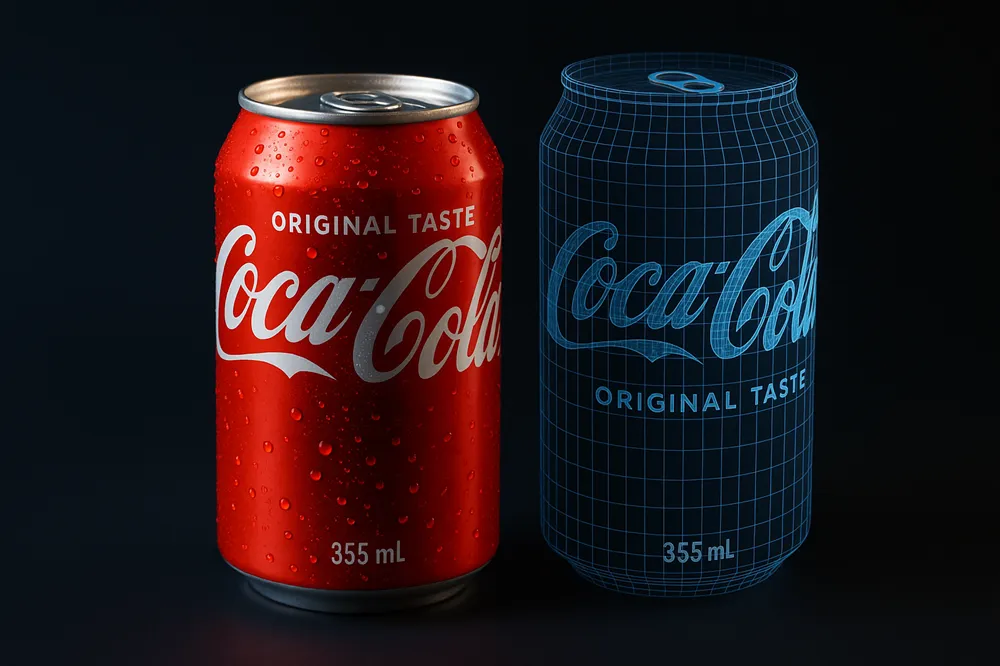 Inteligência artificial, distribuição de conteúdo e o gêmeo digital