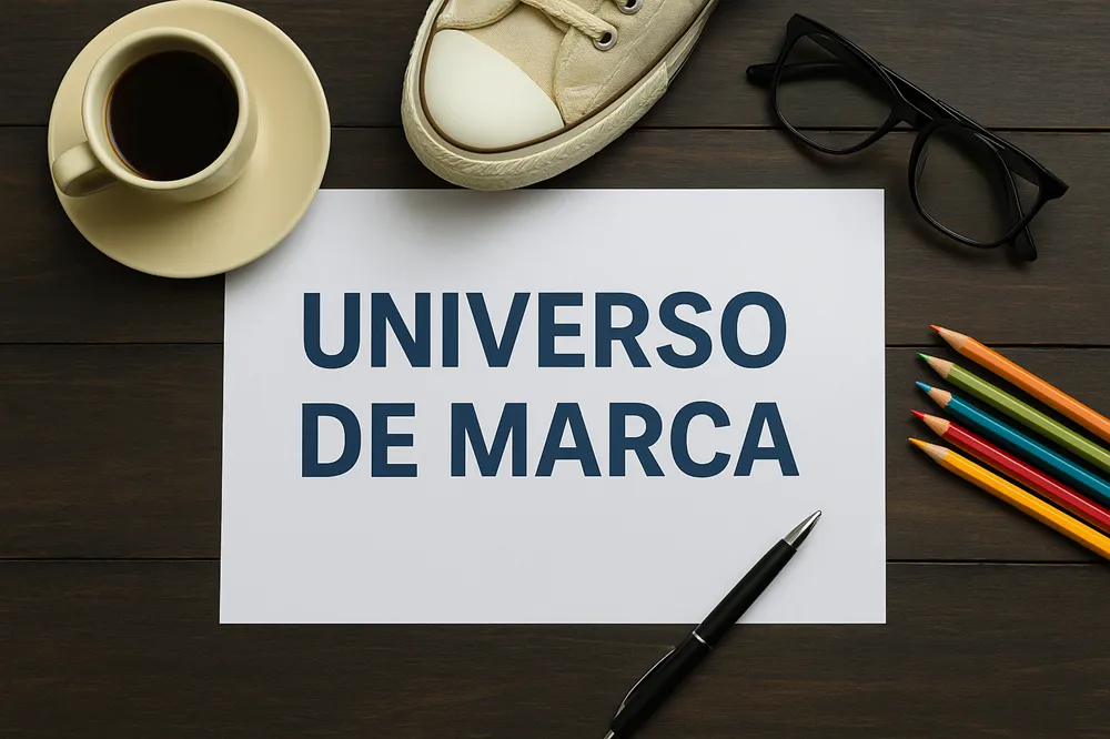 Universo de marca: o ativo invisível que faz seu e-commerce vender mais