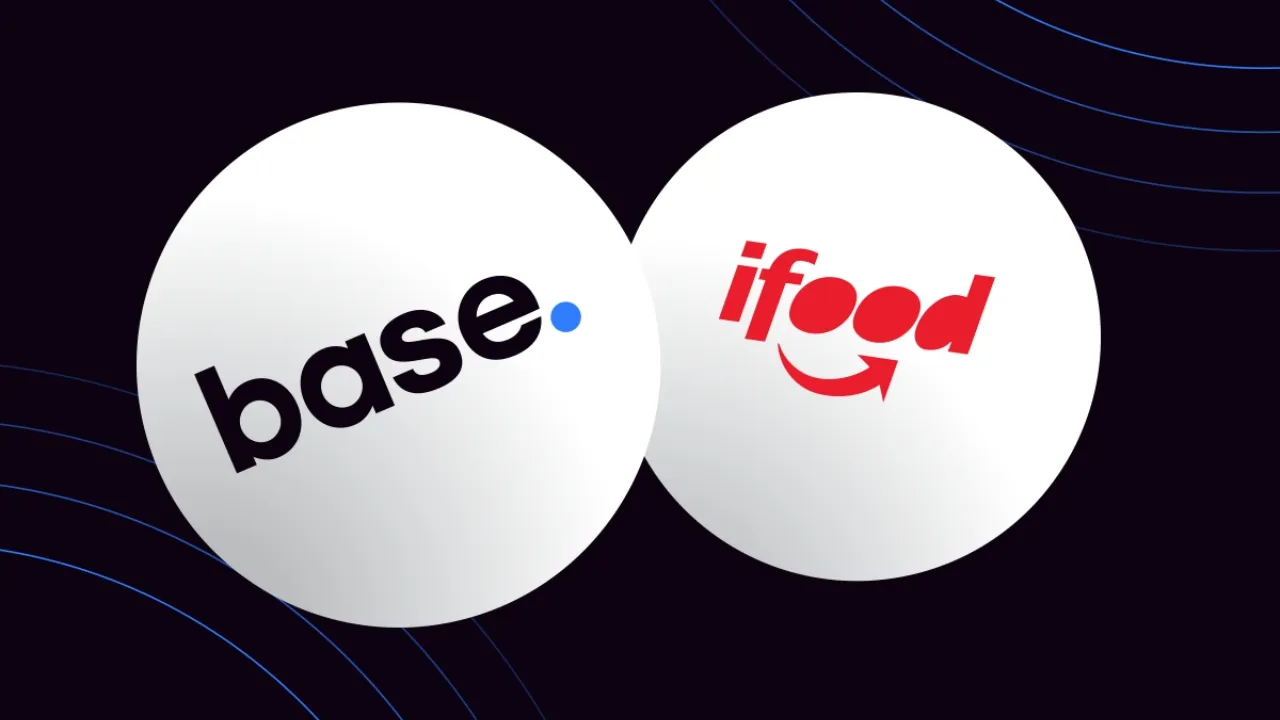 Base + iFood: centralize pedidos e otimize sua operação em tempo real