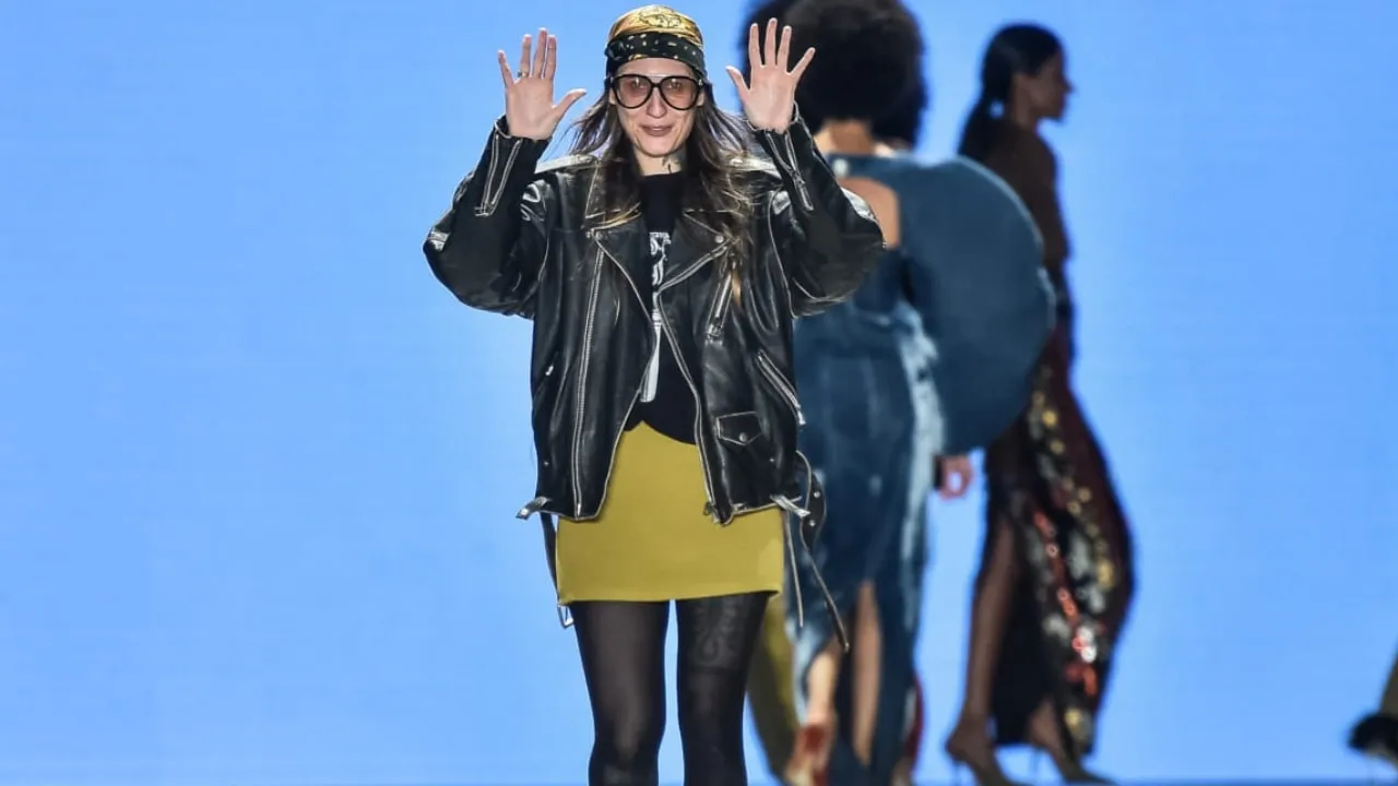 Entrevista: Como a tecnologia pode transformar um desfile em uma conversa emocional