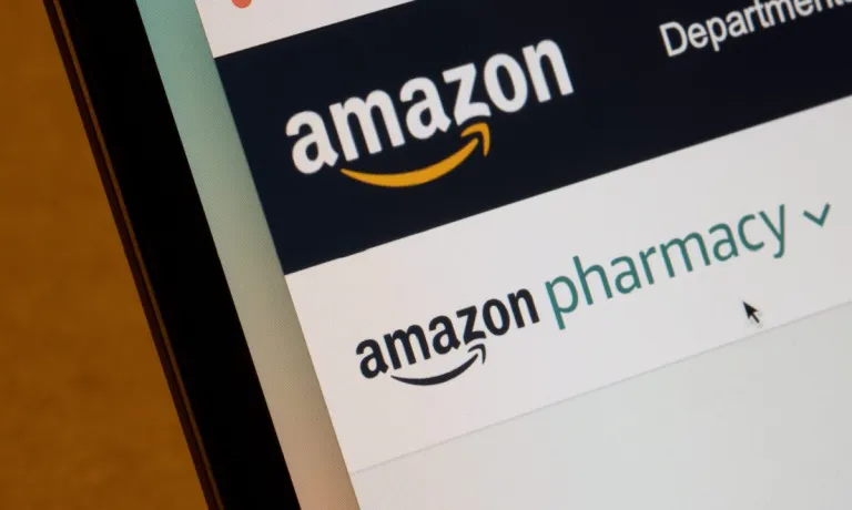 Amazon vai lançar quiosques de sua vertical de farmácia nos EUA