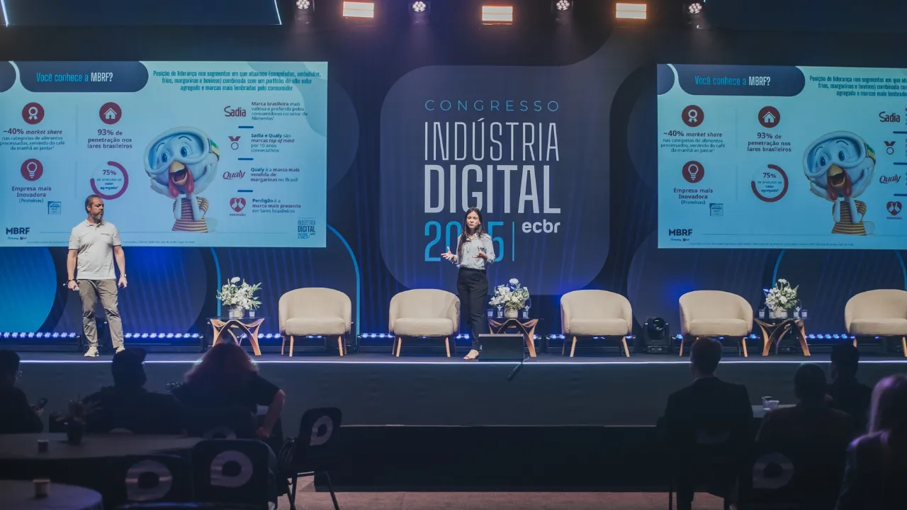 Transformação digital e cultura comercial impulsionam o e-commerce B2B na indústria de alimentos