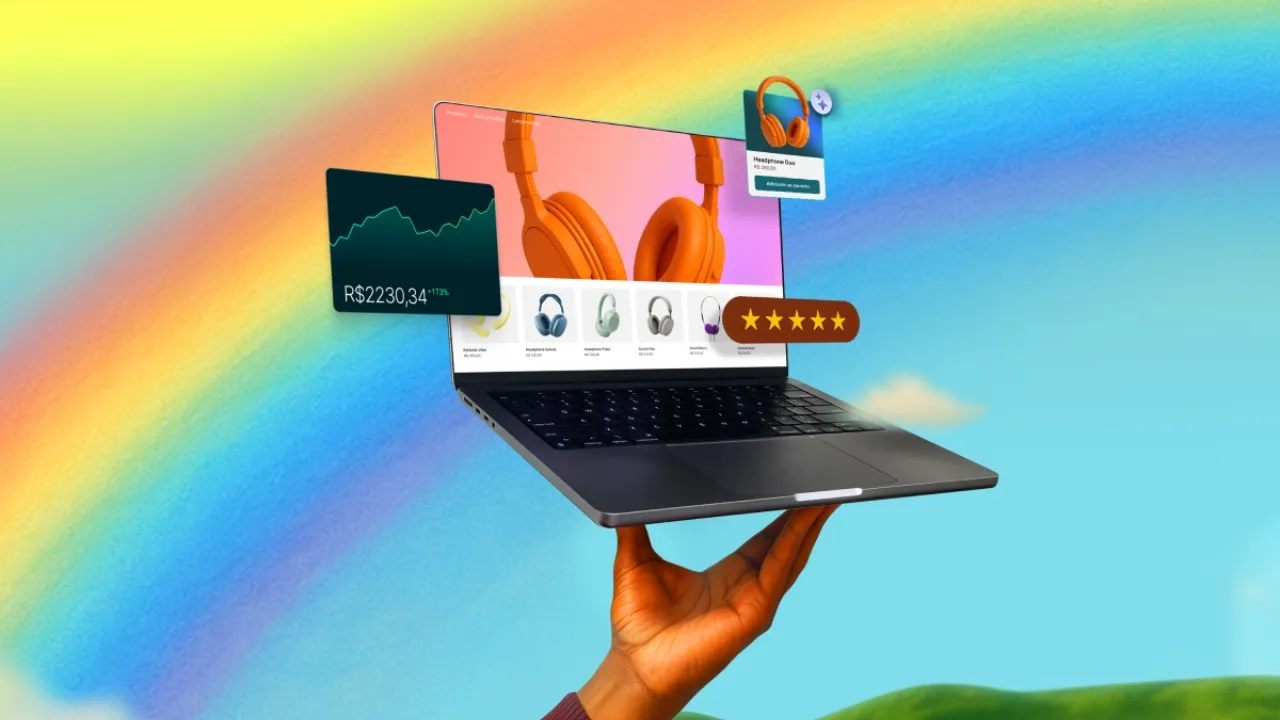 Publieditorial Loja Integrada