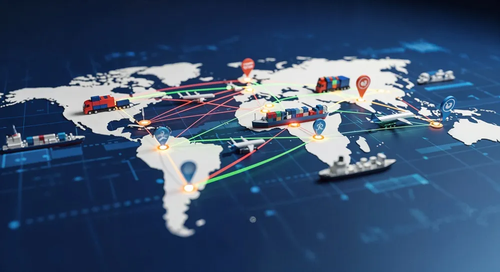 O papel da logística no fortalecimento da competitividade comercial da América Latina