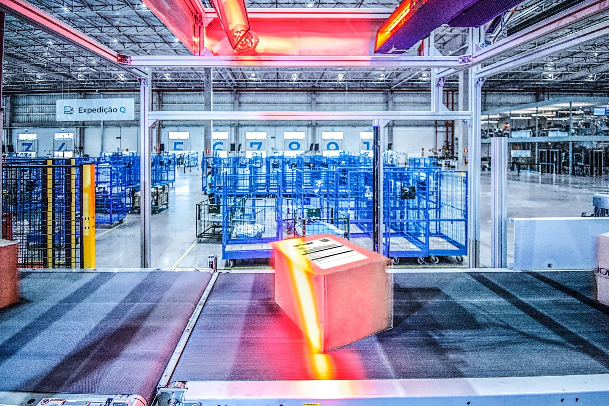 E-commerce de PMEs cresce no interior do Brasil, revela Loggi