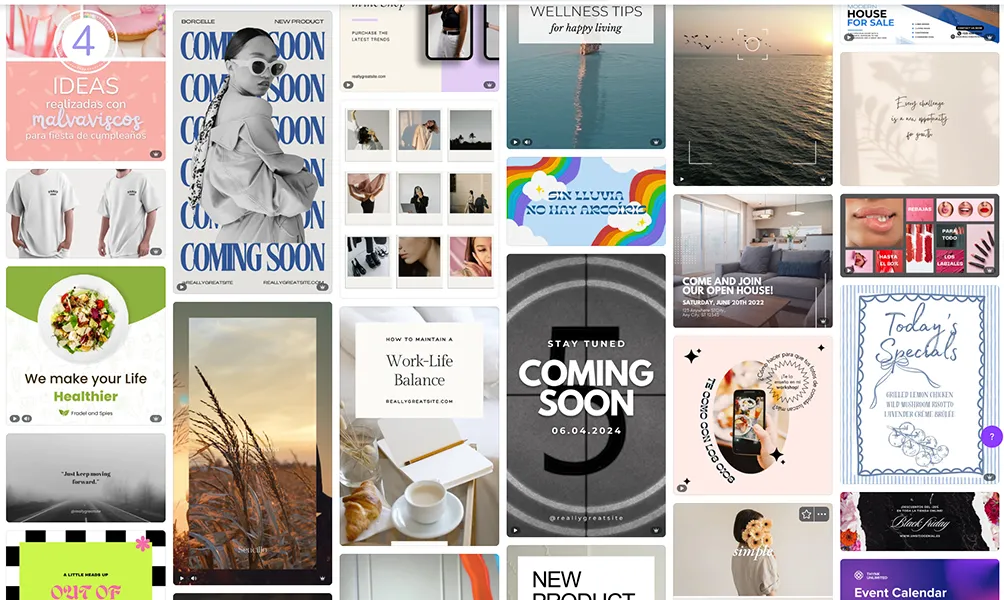 Tipografia nas gerações: formas de conexão e conversão nas plataformas digitais