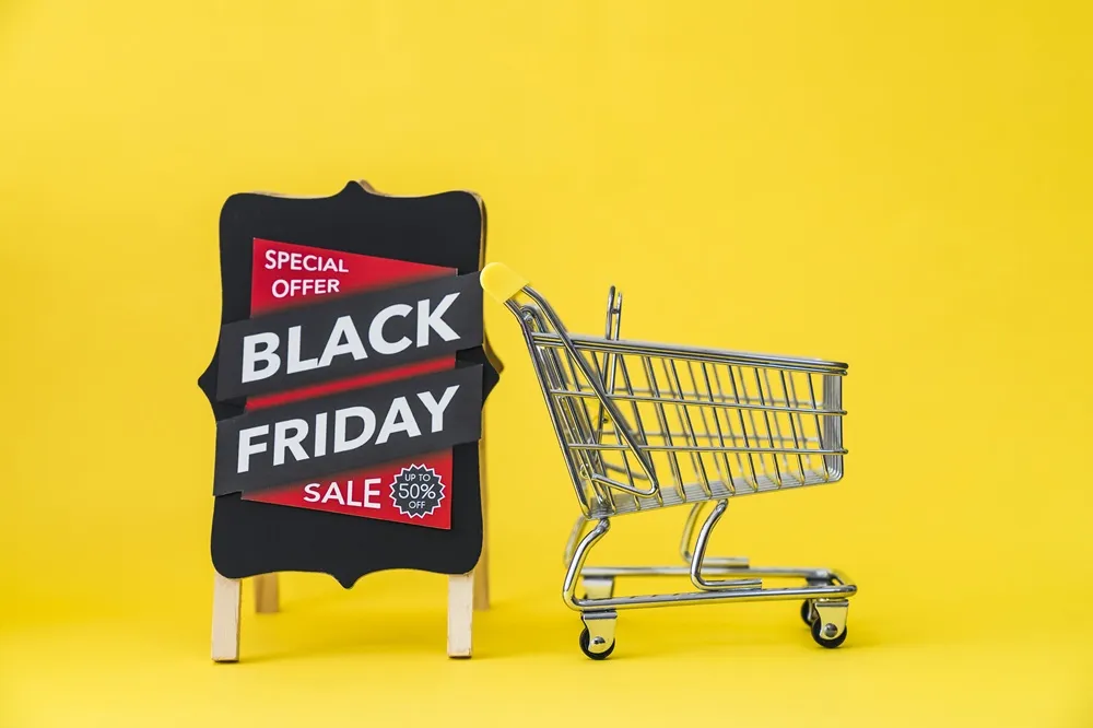 Black Friday 4.0: quem não integrar canais perderá clientes