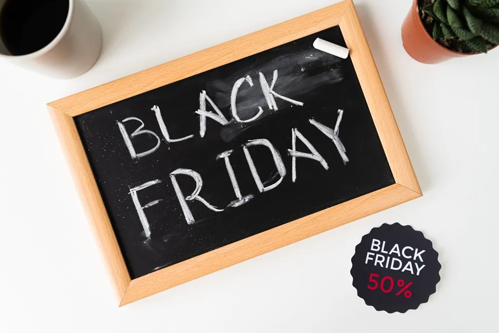 Os motivos que fazem as pessoas não comprarem de você na Black Friday