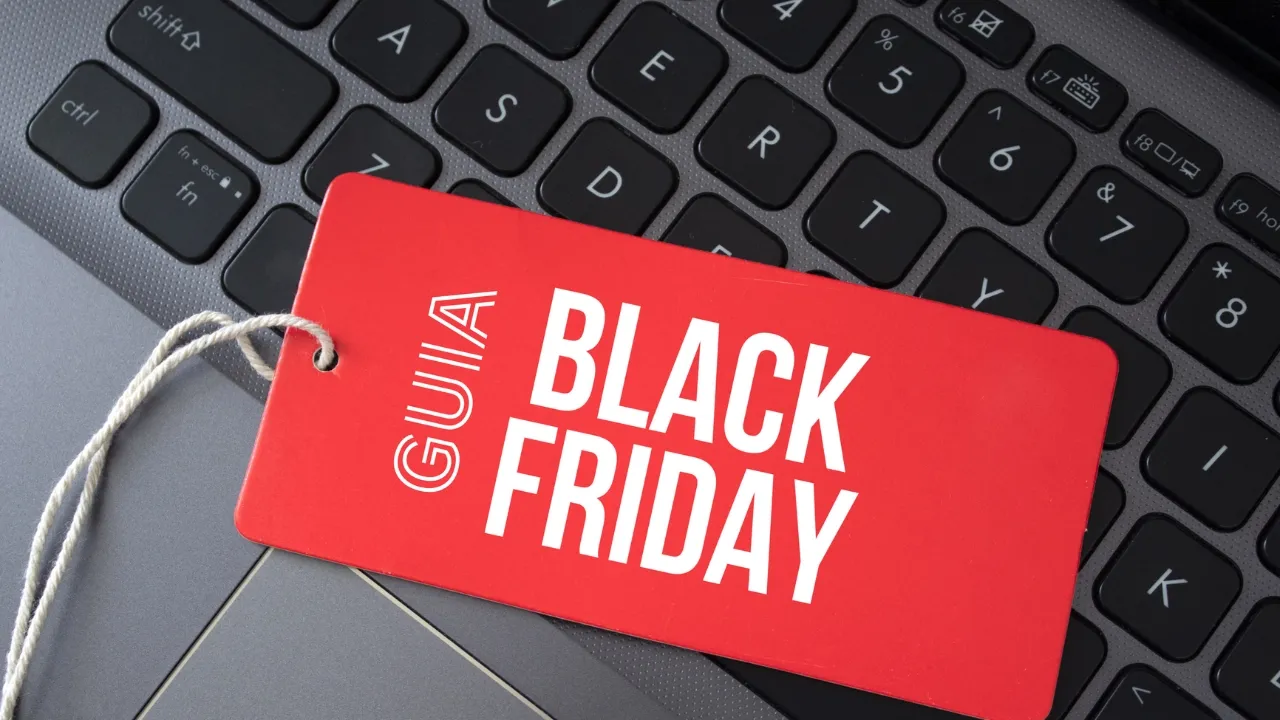 Guia Black Friday