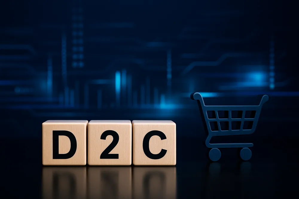 Expansão do D2C: a conexão direta com o público é o principal diferencial