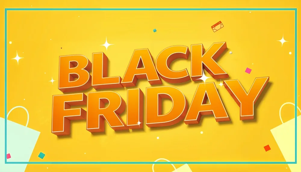 Como preparar sua operação para a Black Friday