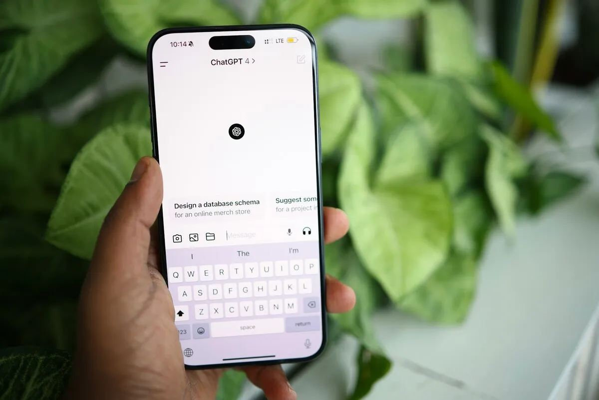 ChatGPT entra no e-commerce com recurso de checkout instantâneo