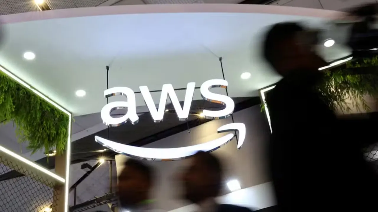 Queda da Amazon AWS causa instabilidade global em sites e aplicativos