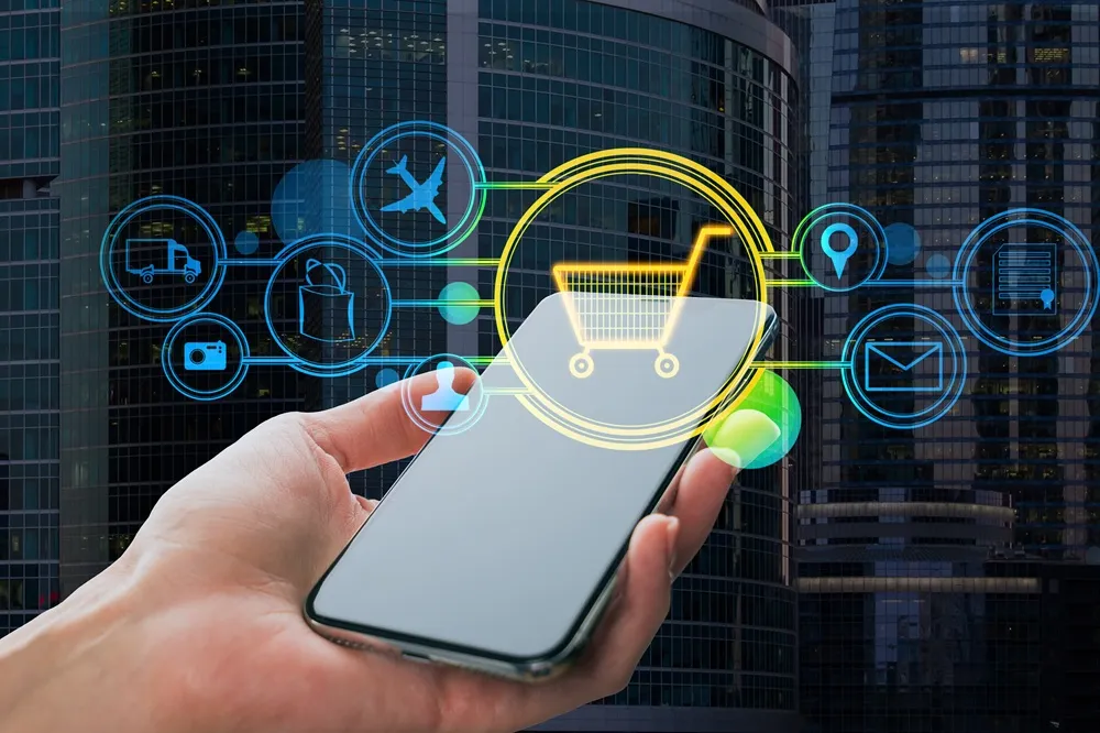 Apps e e-commerce: a nova ponte entre marcas e clientes