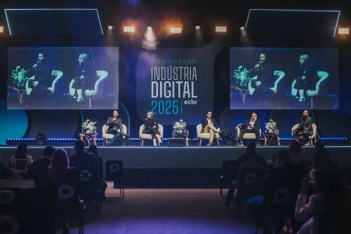 E-commerce é aliado na digitalização e prosperidade da indústria, afirmam executivos