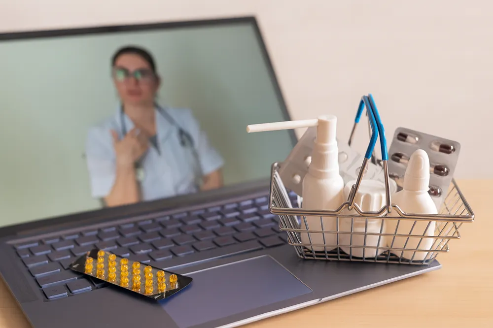 Amazon e Mercado Livre miram o setor farmacêutico