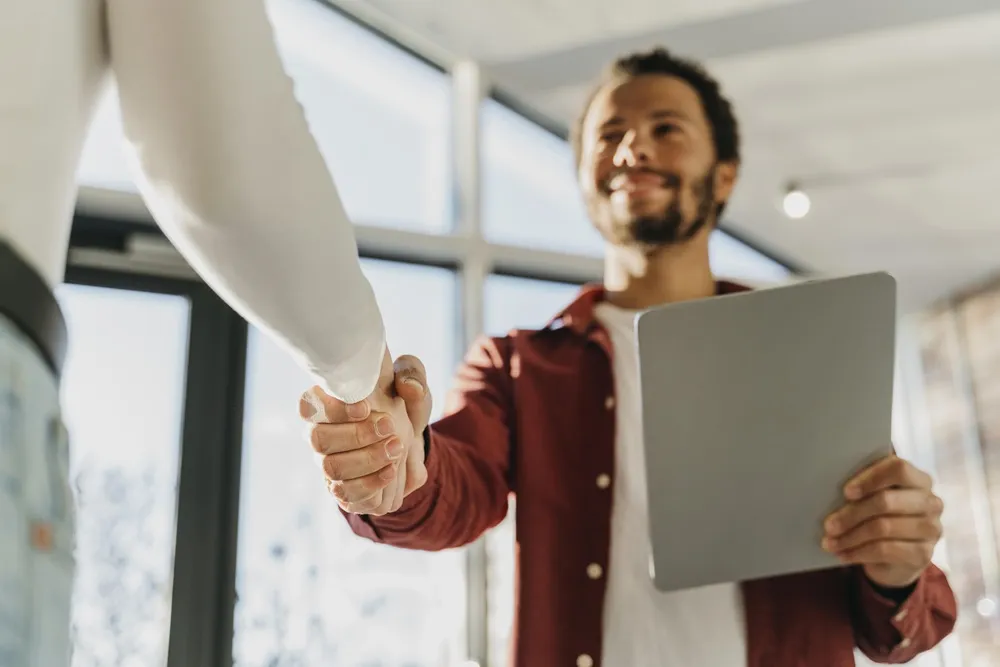 Prospecção 360°: do ICP à gestão de pré-vendas sem erros