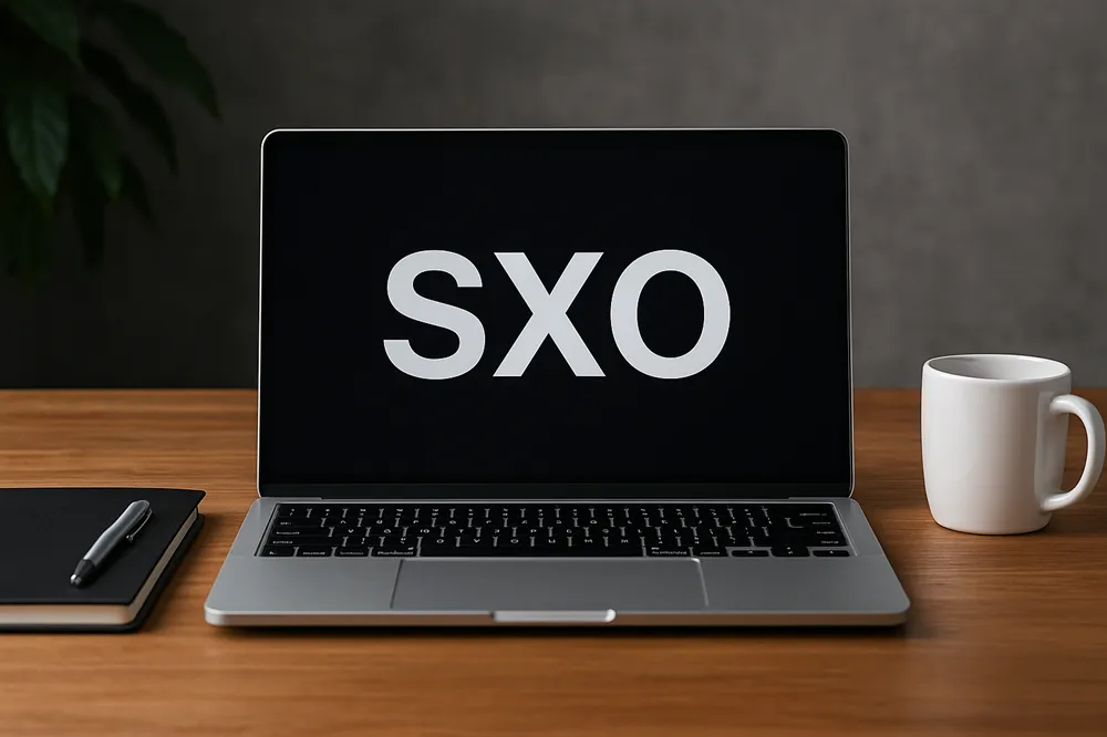 Do SEO ao SXO: a nova era das buscas em tempos de inteligência artificial