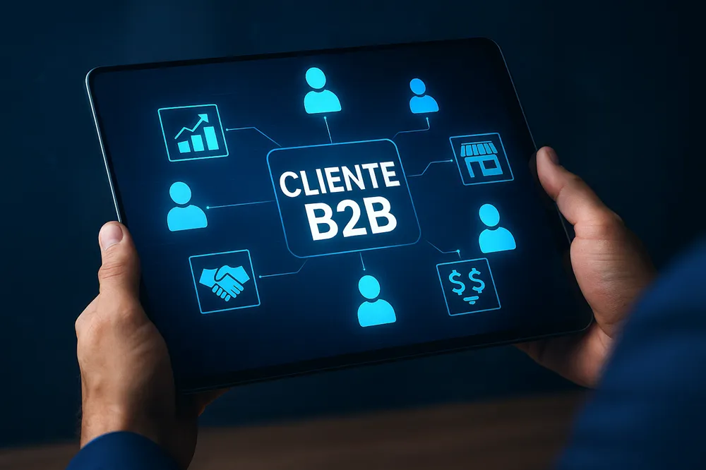 Quem é o varejista afinal? O desafio invisível do B2B