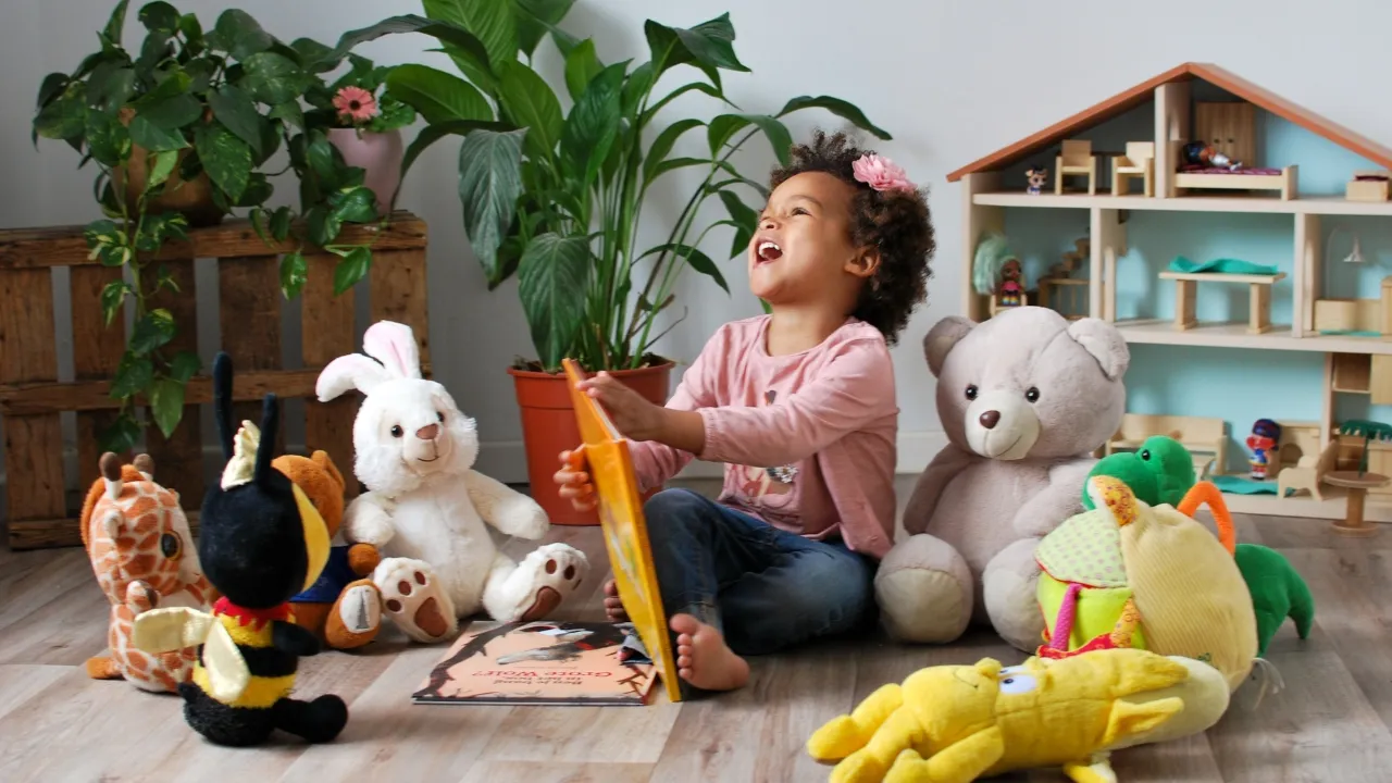 Faturamento do varejo no Dia das crianças 2025