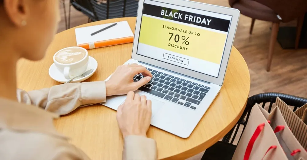 Estratégias de frete para vender mais na Black Friday