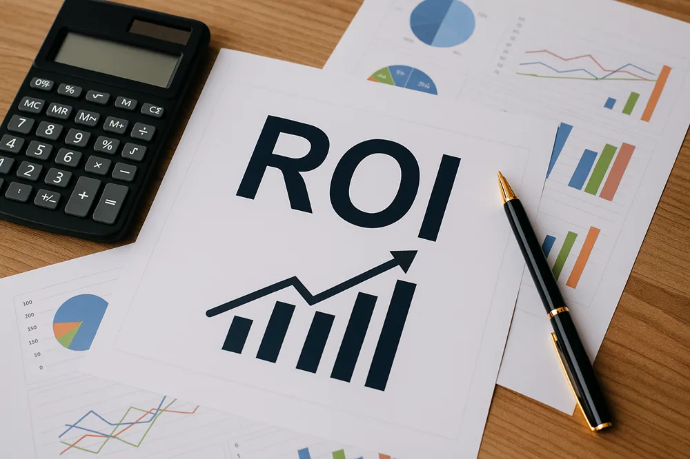 O foco excessivo no ROI de marketing digital pode arruinar a sua lucratividade