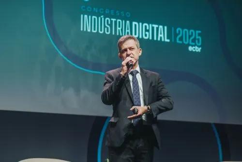 A reforma tributária pode ser muito benéfica para a indústria, explica Rogério David