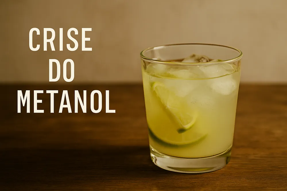 Metanol, confiança e ESG: como sair da maior crise dos últimos tempos