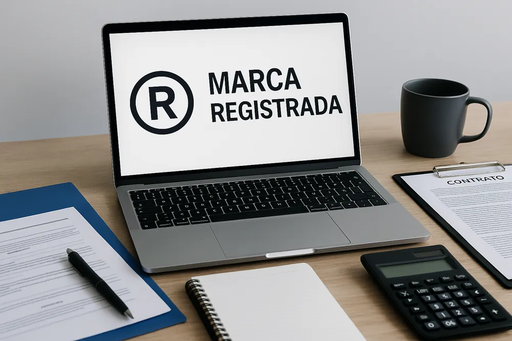 Registro de marca não é burocracia, é estratégia de sobrevivência