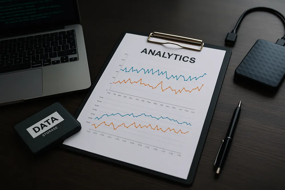 Do hype ao impacto: a fundação de dados que sustenta a tomada de decisão com IA