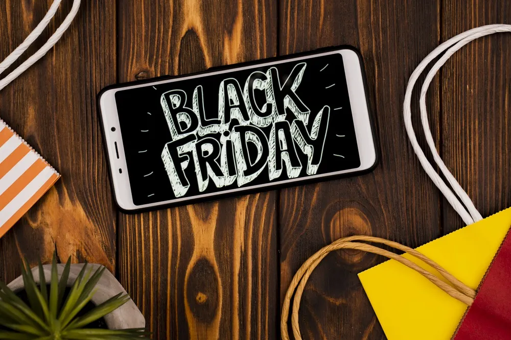 Margem, rentabilidade e fidelização: o verdadeiro desafio da Black Friday 2025