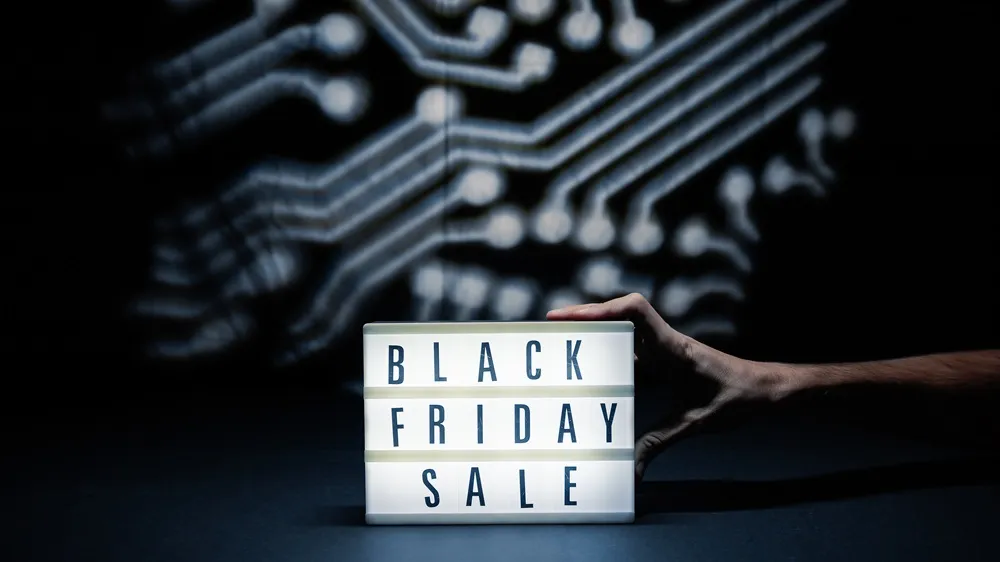Black Friday 2025: como a IA redefine o jogo do e-commerce brasileiro