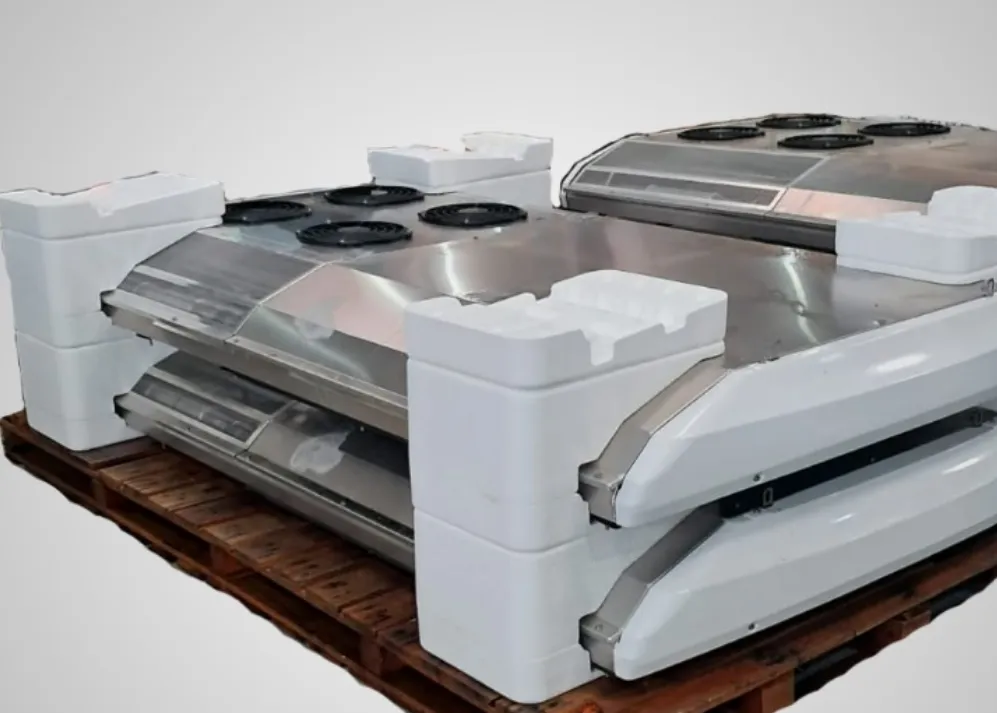 Rack-EPS-Modular-para-Ar-Condicionado-Automotivo