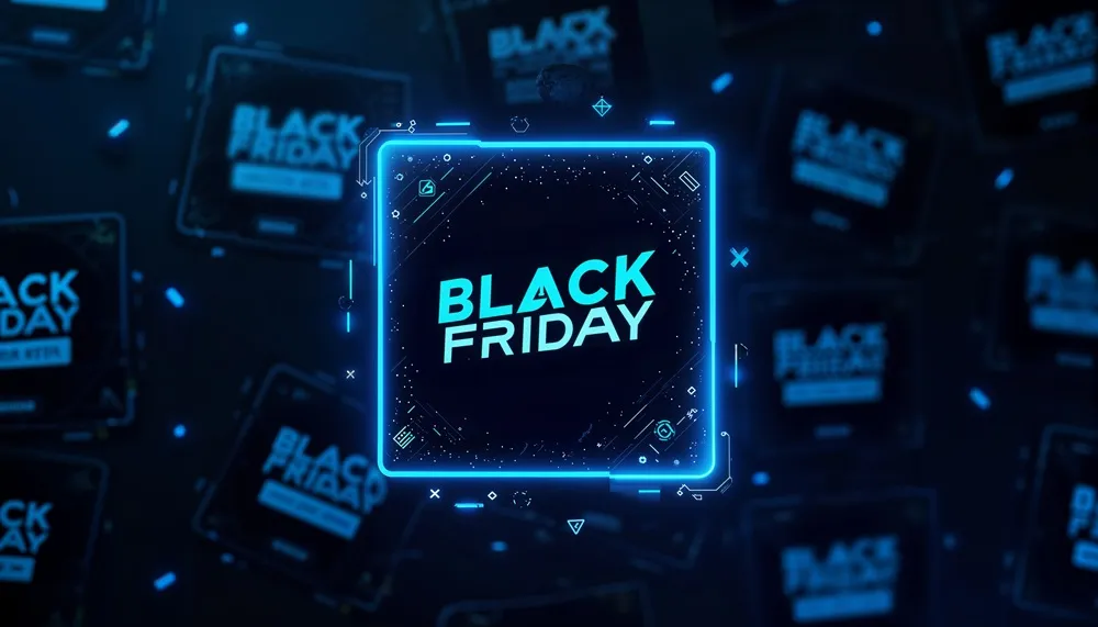 A página de produto perfeita para a Black Friday
