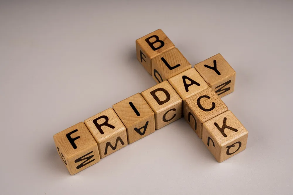 Black Friday 2025: como o pequeno negócio pode vender mais com confiança e personalização digital