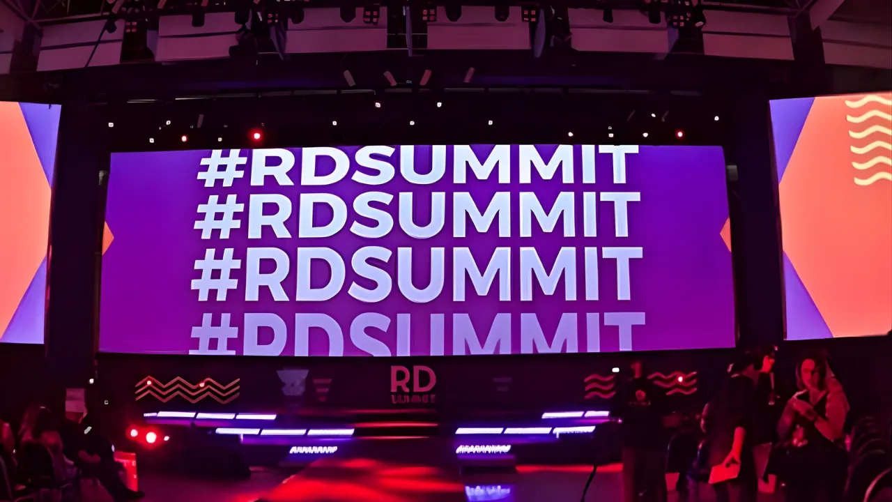 IA e comportamento do consumidor são destaques da Appmax no RD Summit 2025