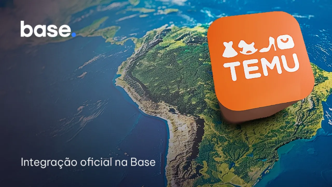 Inetgração Temu e Base
