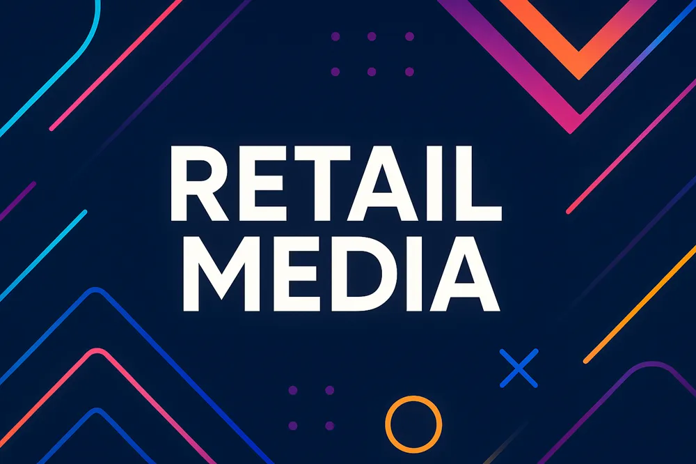 Retail media: o elo entre dados, tecnologia e novas dinâmicas do consumo digital