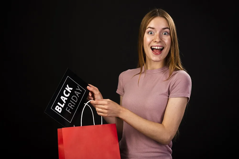 CX em alta voltagem: como o omnichannel sustenta a experiência do cliente durante a Black Friday