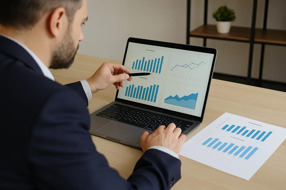 Prosperar no digital exige mais do que vender