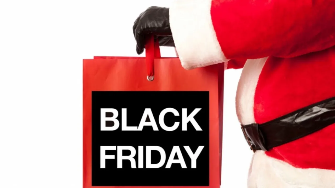 Black Friday e Natal devem criar 535 mil empregos temporários no Brasil