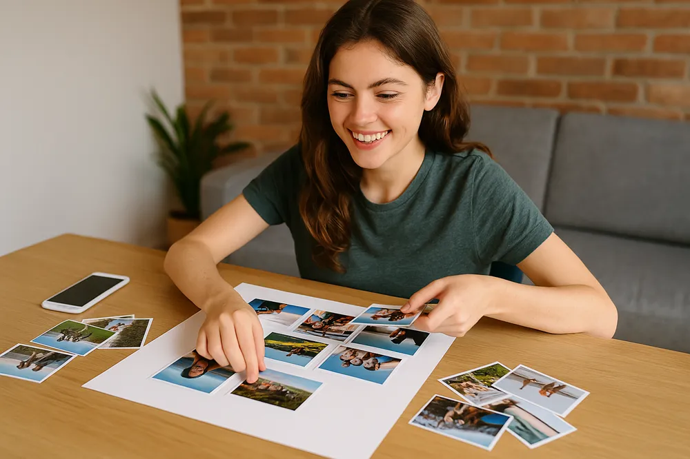 Da nuvem para a parede: por que a geração digital está trazendo o impresso de volta