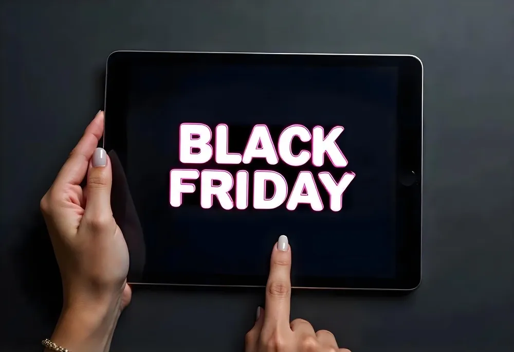 Black Friday inteligente: tecnologia e dados a serviço da melhor experiência de compra