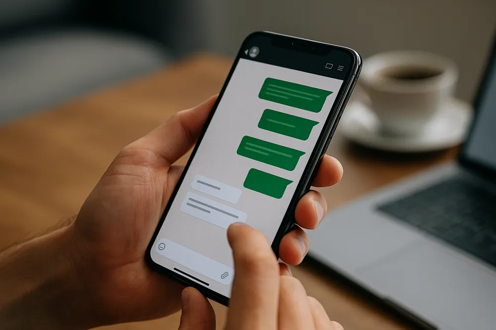 Disparos ativos integrados ao pós-venda elevam conversão e retenção