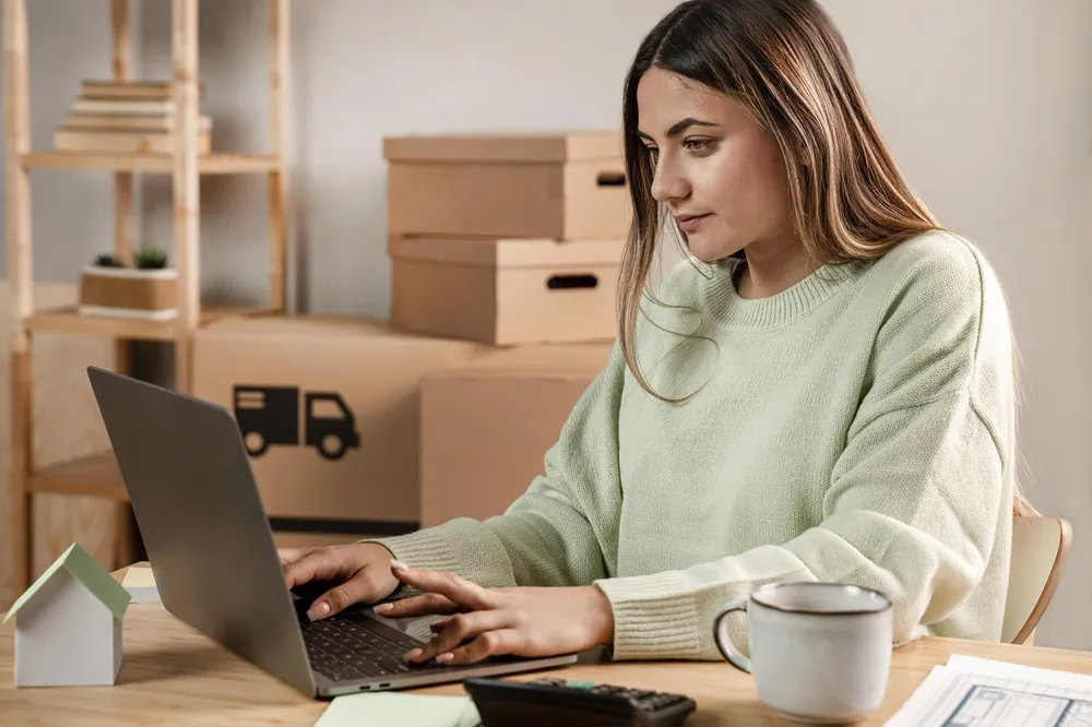 Os desafios de quem entrega para e-commerces